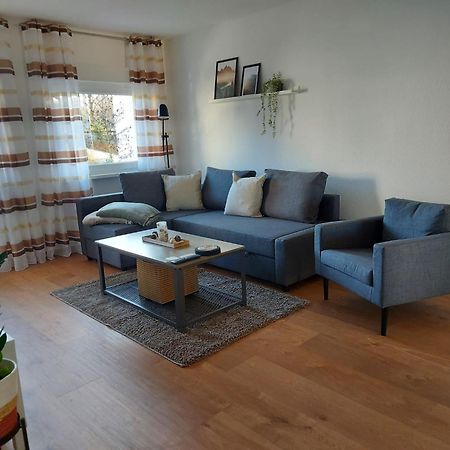 Ferienwohnung In Erftstadt 2 Min Fusslaeufig Zum Bahnhof, Phantasialand, Koeln, Koeln Messe, Eifel Exteriör bild