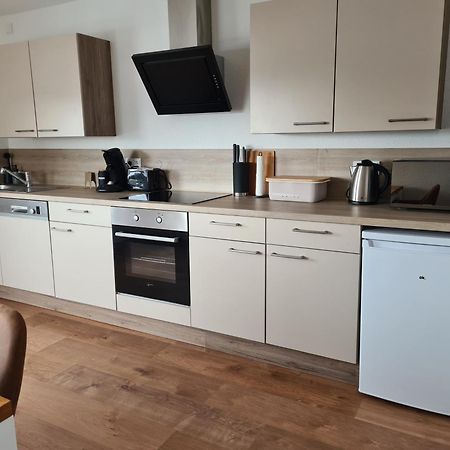 Ferienwohnung In Erftstadt 2 Min Fusslaeufig Zum Bahnhof, Phantasialand, Koeln, Koeln Messe, Eifel Exteriör bild