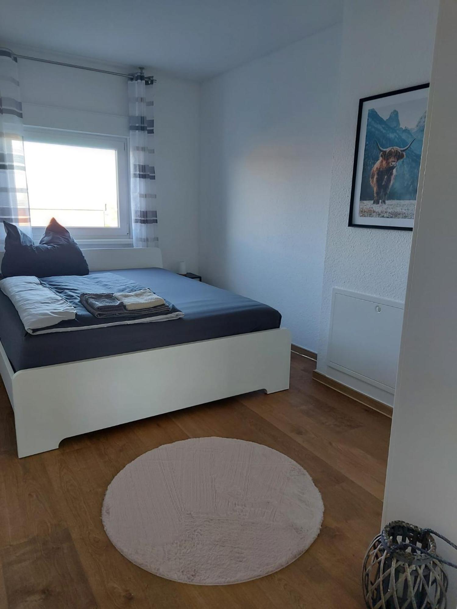 Ferienwohnung In Erftstadt 2 Min Fusslaeufig Zum Bahnhof, Phantasialand, Koeln, Koeln Messe, Eifel Exteriör bild