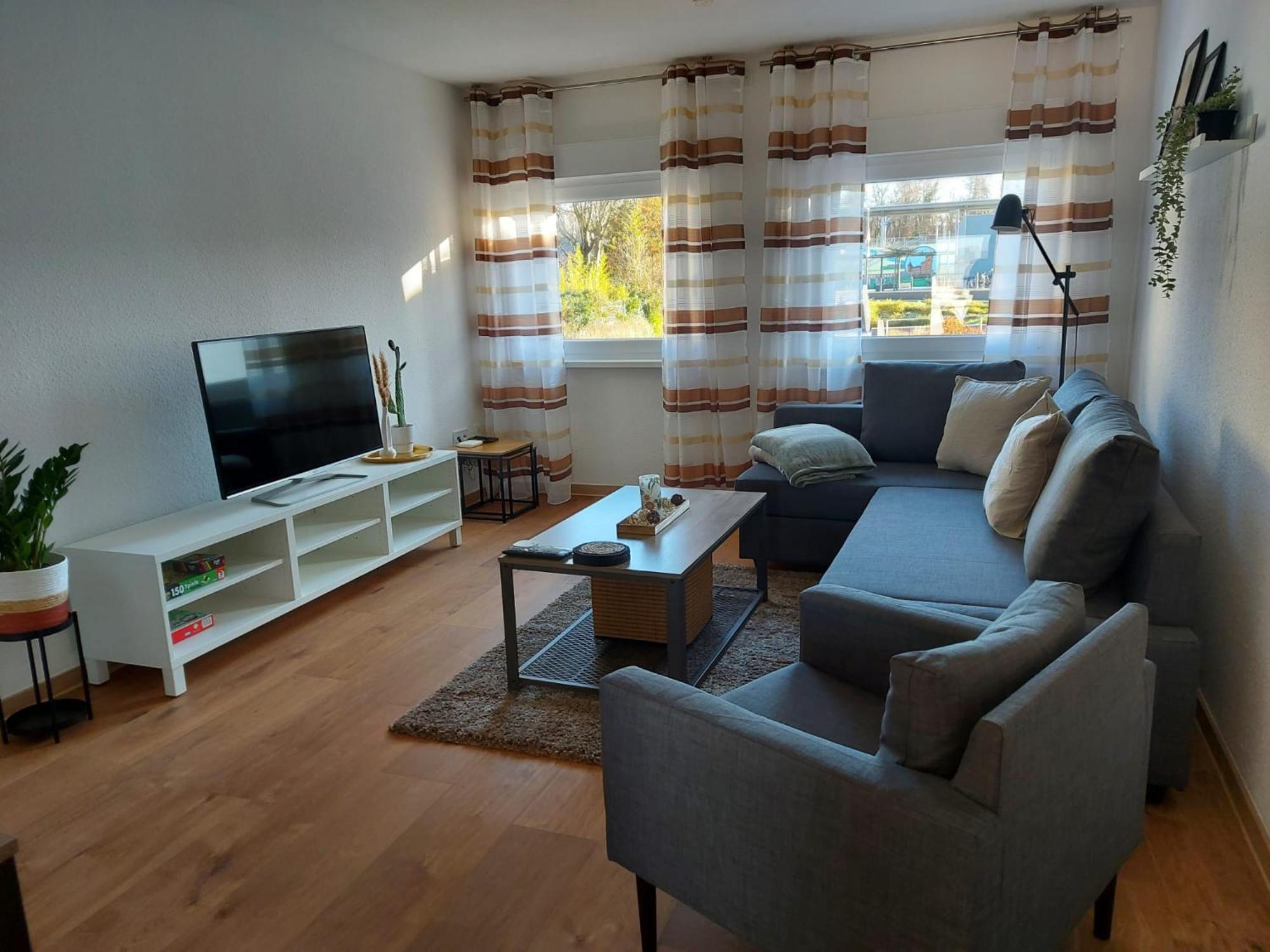 Ferienwohnung In Erftstadt 2 Min Fusslaeufig Zum Bahnhof, Phantasialand, Koeln, Koeln Messe, Eifel Exteriör bild