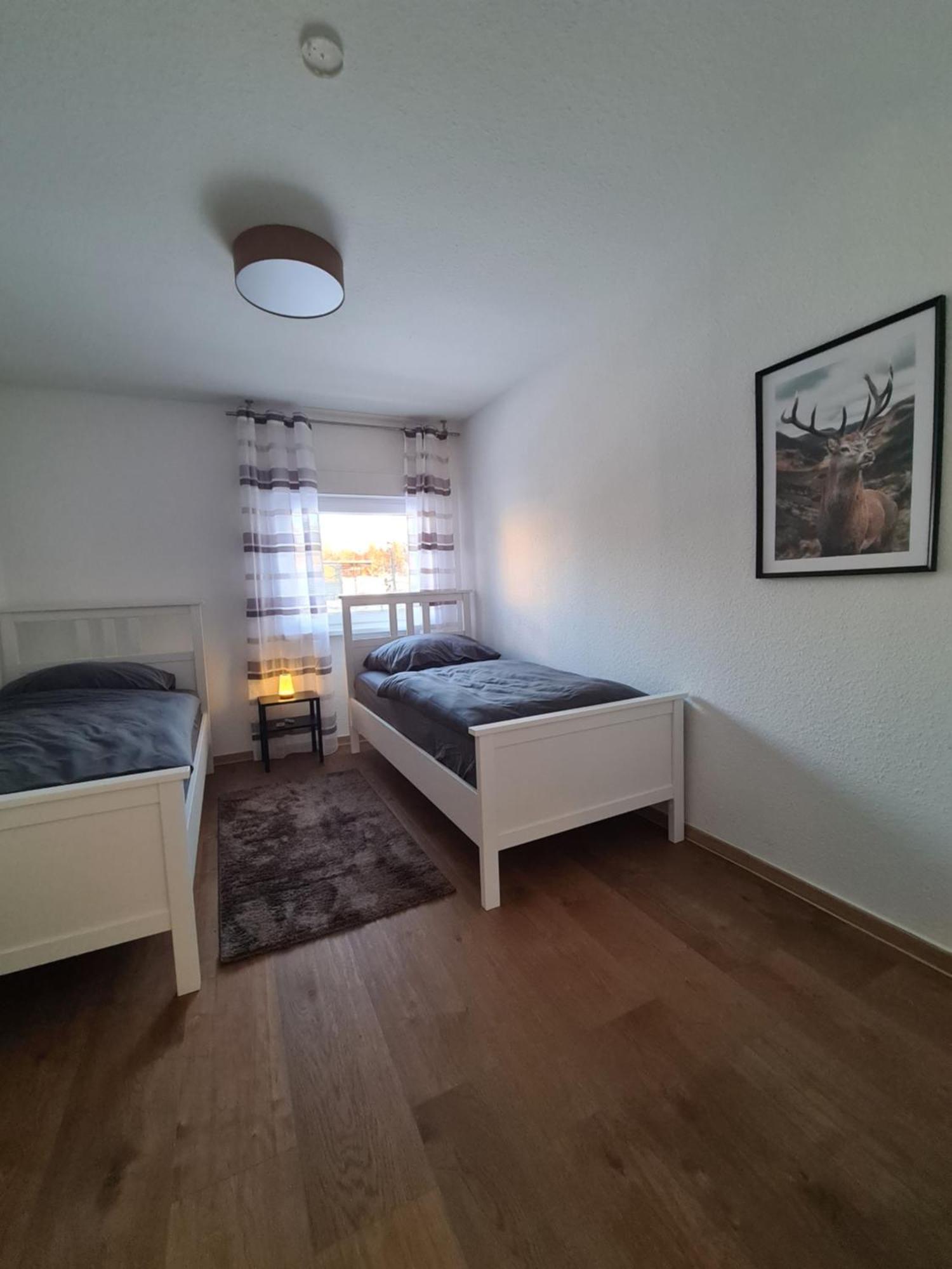 Ferienwohnung In Erftstadt 2 Min Fusslaeufig Zum Bahnhof, Phantasialand, Koeln, Koeln Messe, Eifel Exteriör bild
